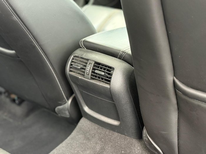 2017 Holden Calais V