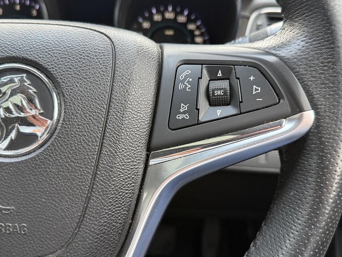 2017 Holden Calais V