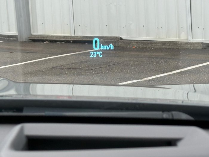 2017 Holden Calais V