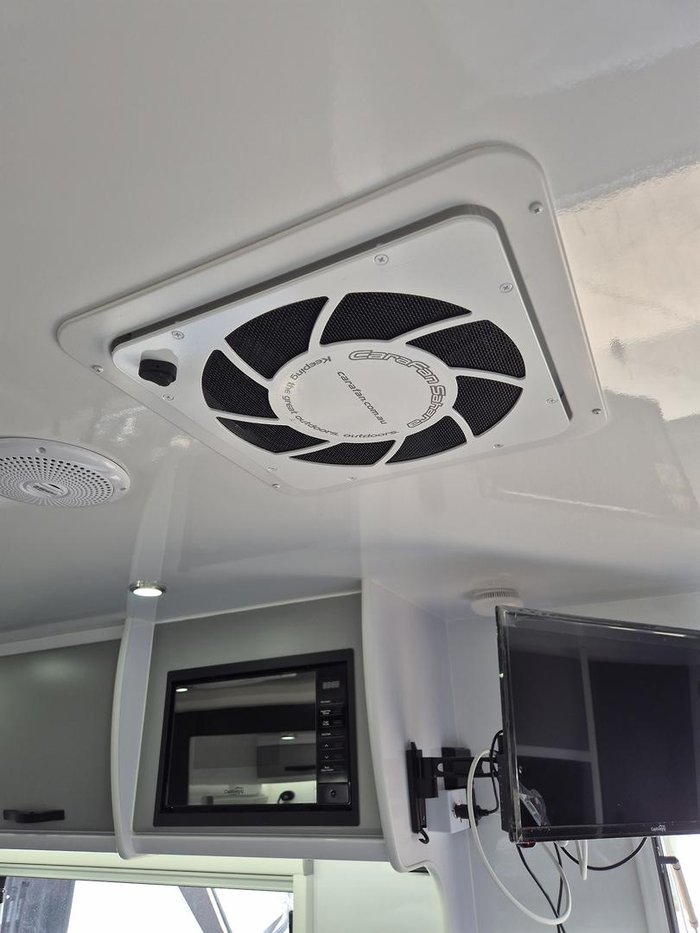 2025 Snowy River Src22s Slide-Out Off-Road- Final Price Reduction!