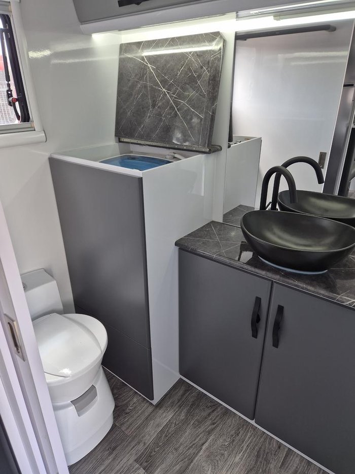 2025 Snowy River Src22s Slide-Out Off-Road- Final Price Reduction!