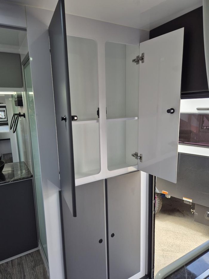 2025 Snowy River Src22s Slide-Out Off-Road- Final Price Reduction!