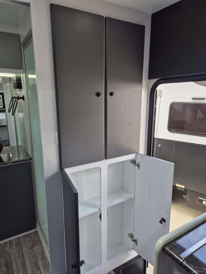 2025 Snowy River Src22s Slide-Out Off-Road- Final Price Reduction!