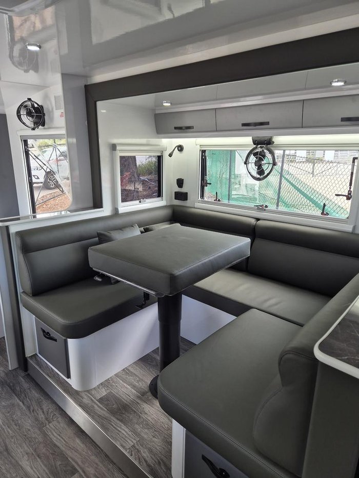 2025 Snowy River Src22s Slide-Out Off-Road- Final Price Reduction!