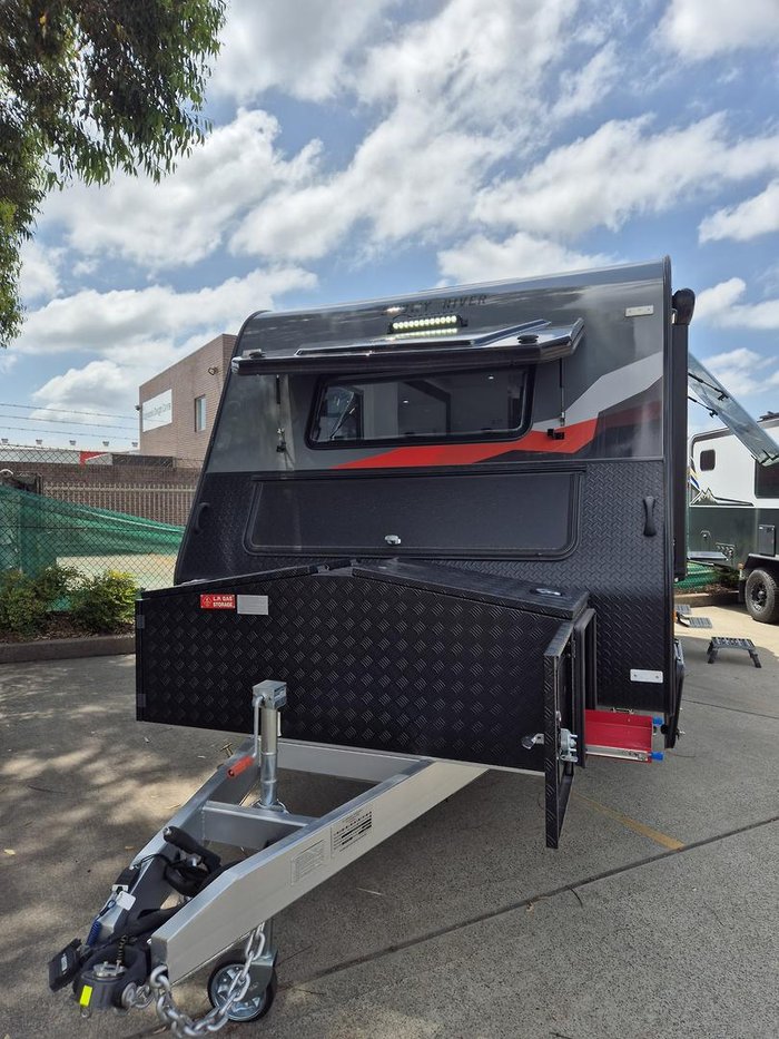 2025 Snowy River Src22s Slide-Out Off-Road- Final Price Reduction!