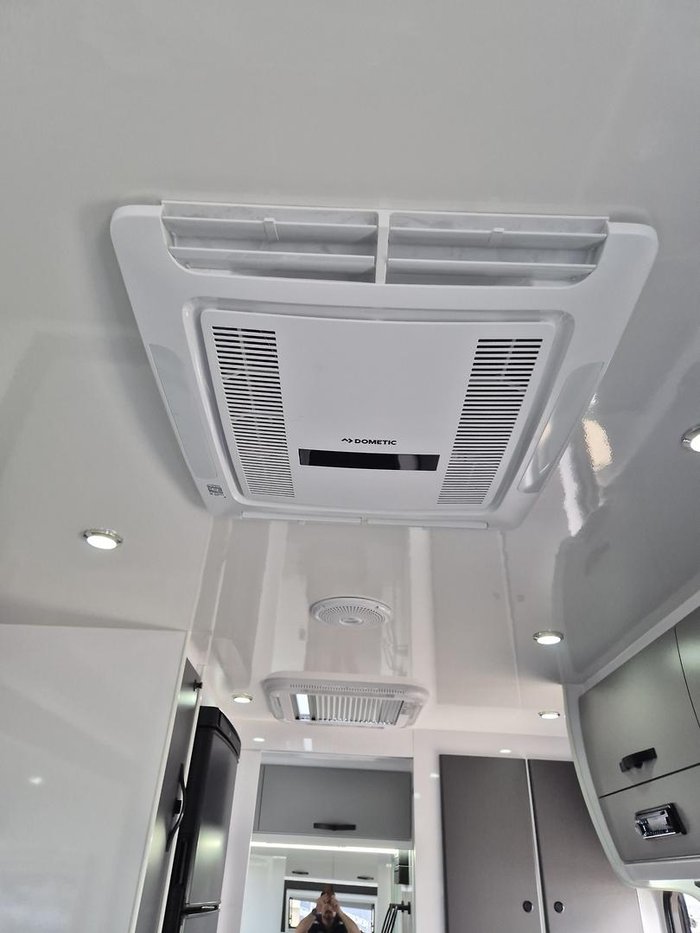 2025 Snowy River Src22s Slide-Out Off-Road- Final Price Reduction!