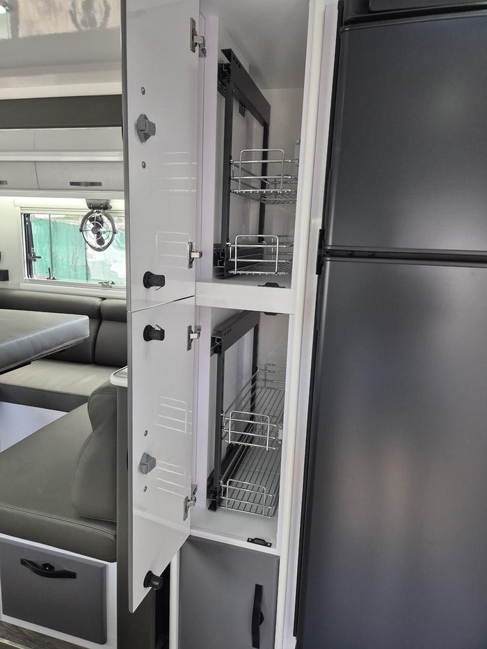 2025 Snowy River Src22s Slide-Out Off-Road- Final Price Reduction!