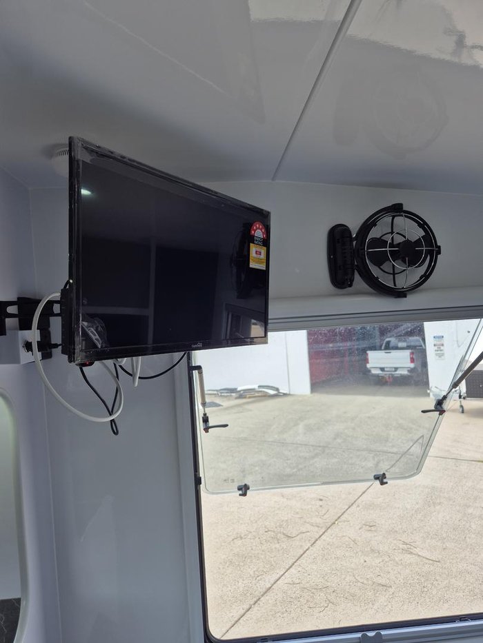 2025 Snowy River Src22s Slide-Out Off-Road- Final Price Reduction!