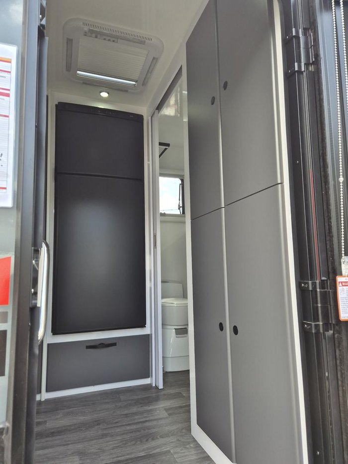 2025 Snowy River Src22s Slide-Out Off-Road- Final Price Reduction!