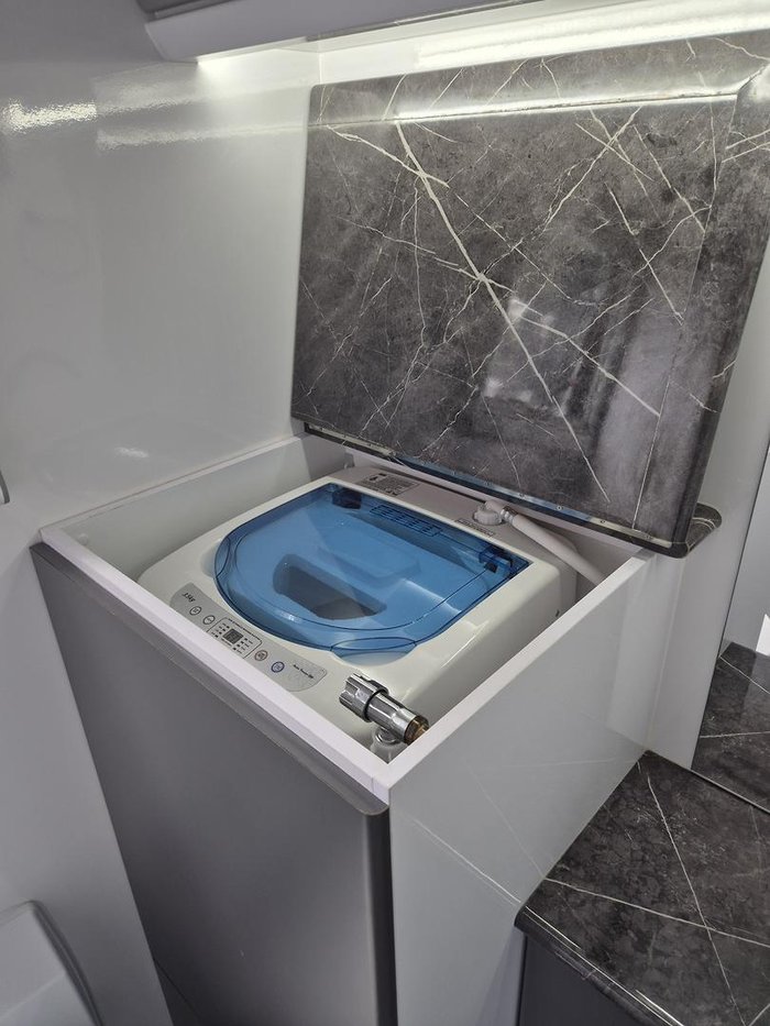 2025 Snowy River Src22s Slide-Out Off-Road- Final Price Reduction!