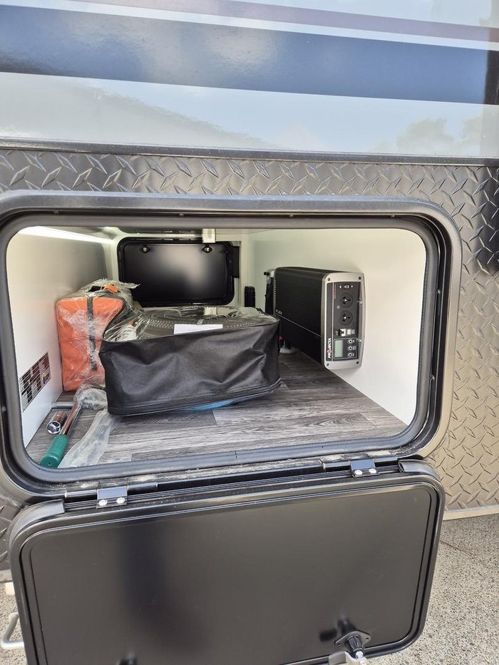 2025 Snowy River Src22s Slide-Out Off-Road- Final Price Reduction!