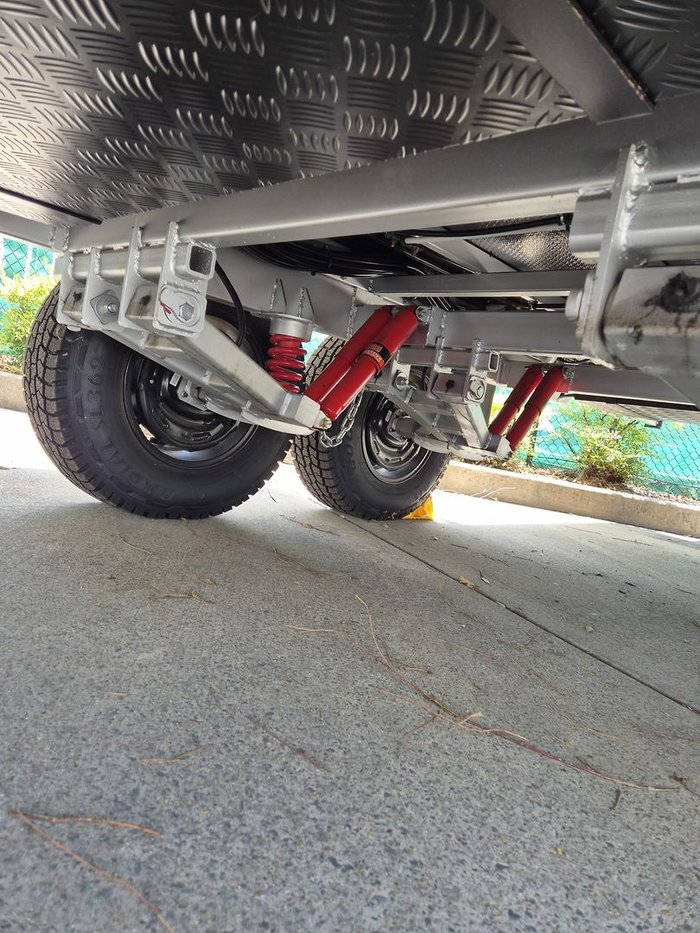 2025 Snowy River Src22s Slide-Out Off-Road- Final Price Reduction!