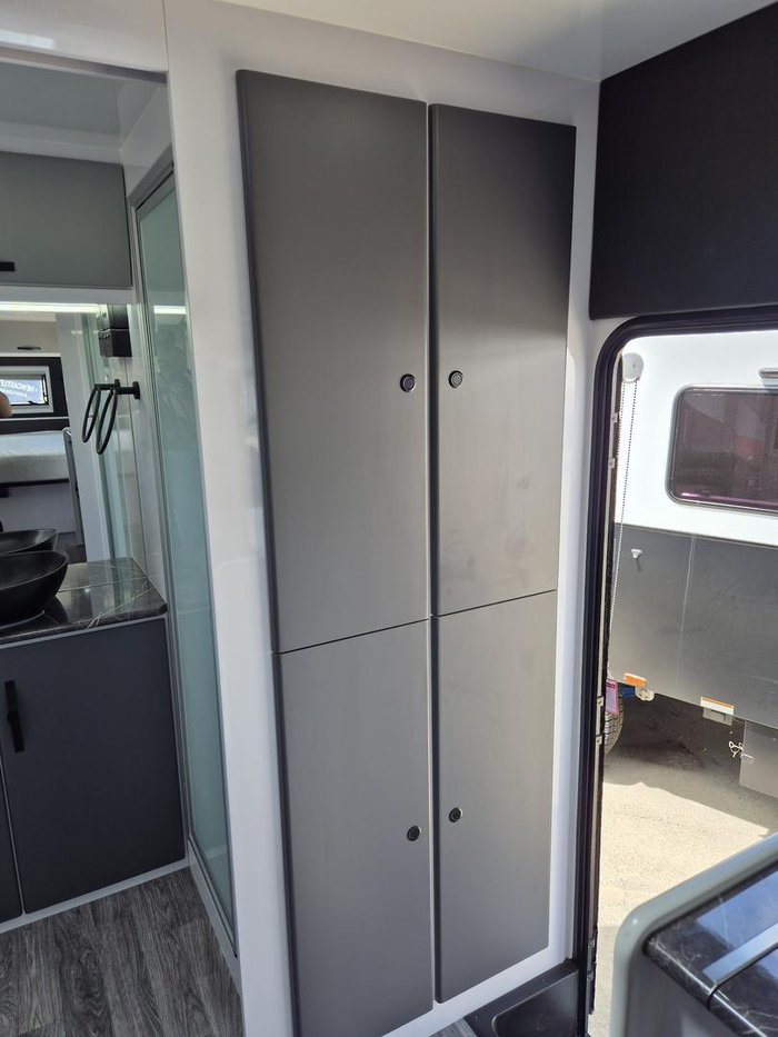 2025 Snowy River Src22s Slide-Out Off-Road- Final Price Reduction!