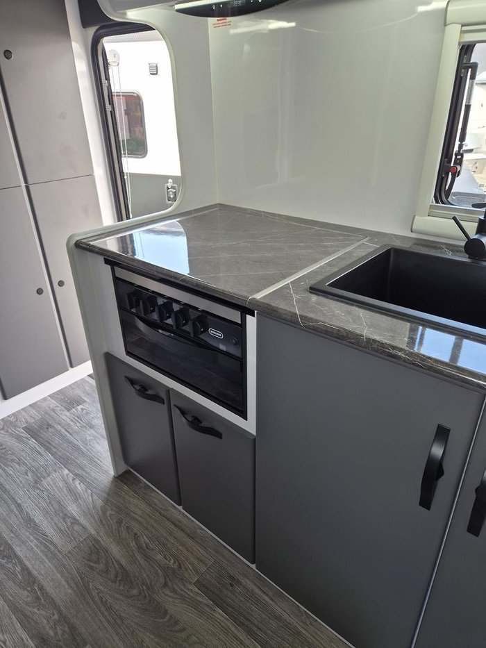 2025 Snowy River Src22s Slide-Out Off-Road- Final Price Reduction!