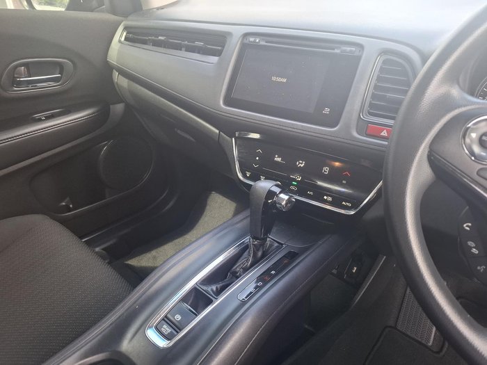 2017 Honda HR-V VTi