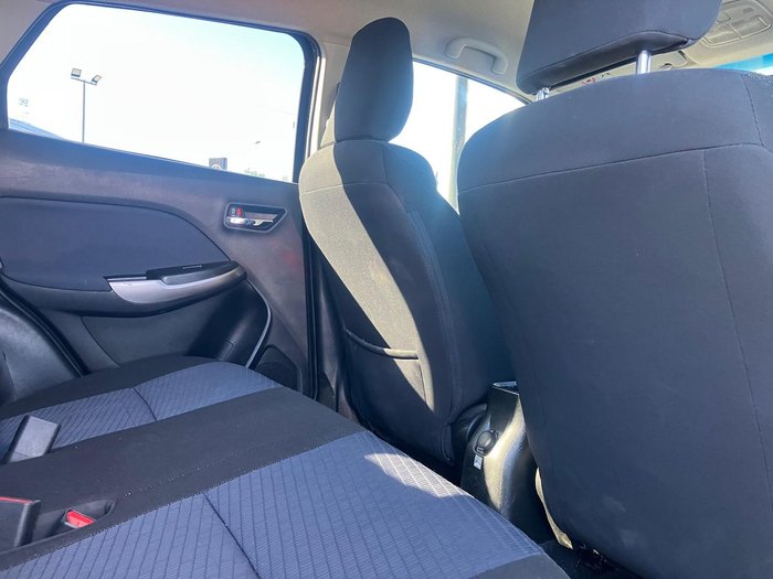 2022 Suzuki Baleno GL