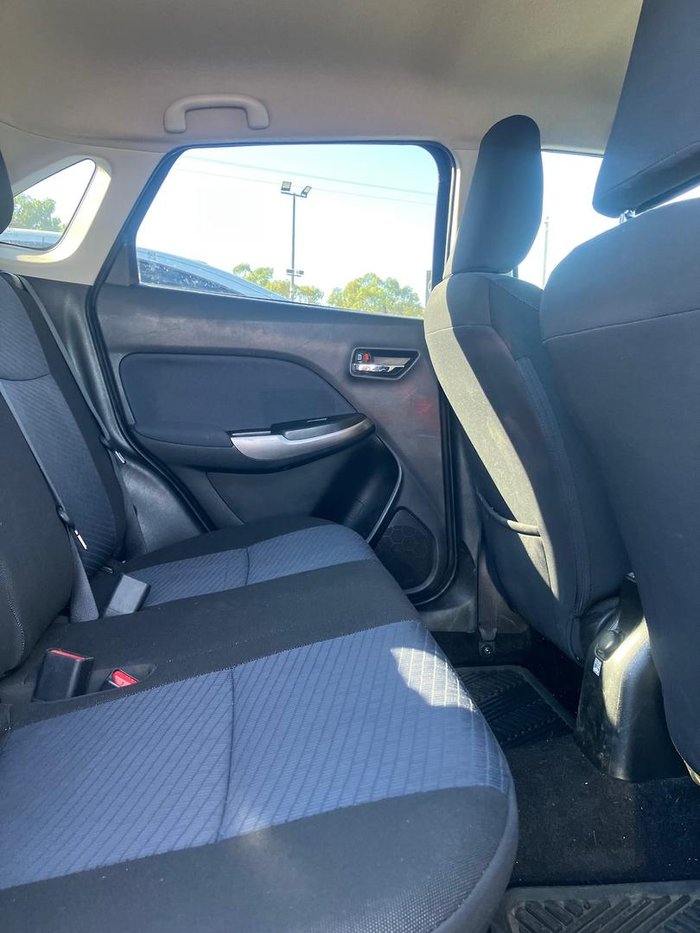 2022 Suzuki Baleno GL