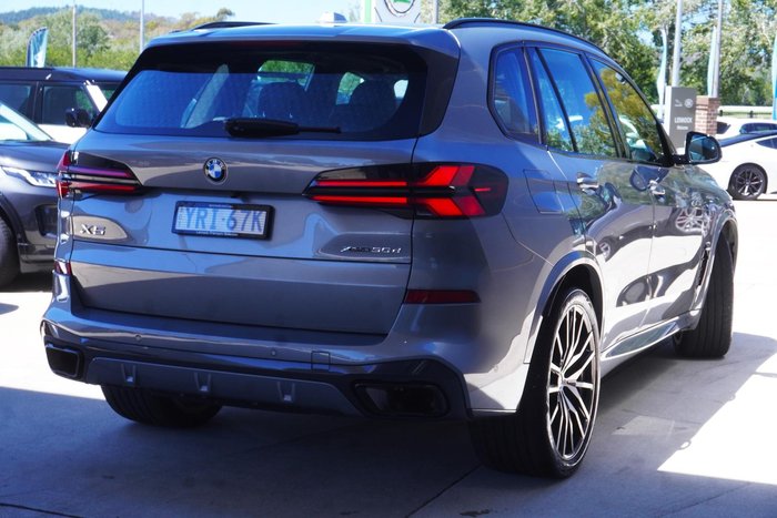 2023 BMW X5 xDrive30d M Sport