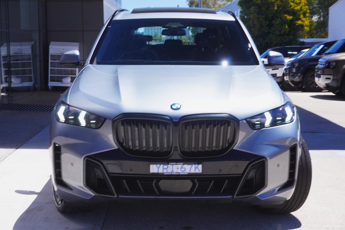 2023 BMW X5 xDrive30d M Sport