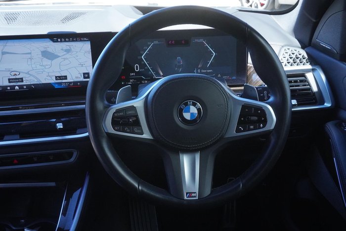 2023 BMW X5 xDrive30d M Sport