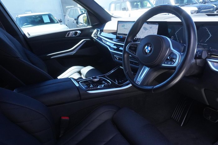 2023 BMW X5 xDrive30d M Sport