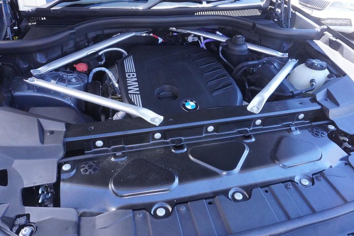 2023 BMW X5 xDrive30d M Sport