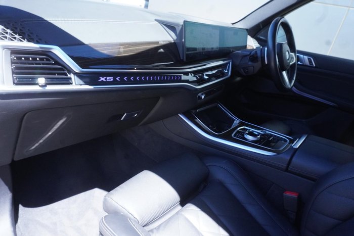 2023 BMW X5 xDrive30d M Sport