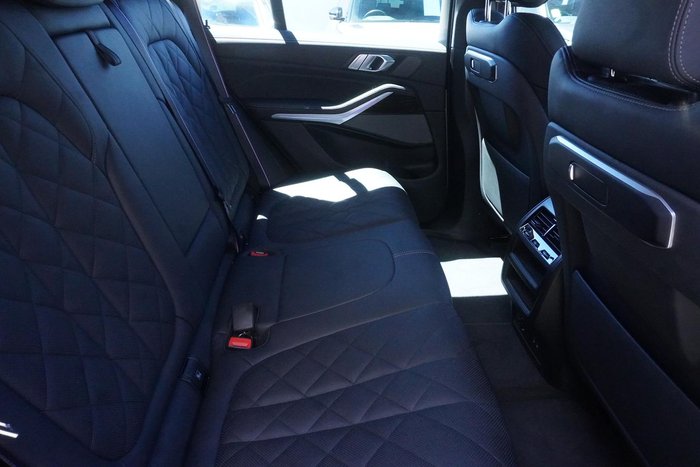 2023 BMW X5 xDrive30d M Sport