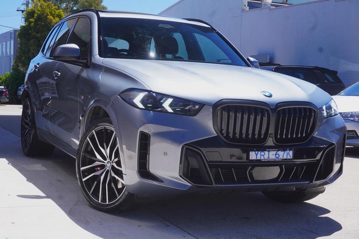 2023 BMW X5 xDrive30d M Sport