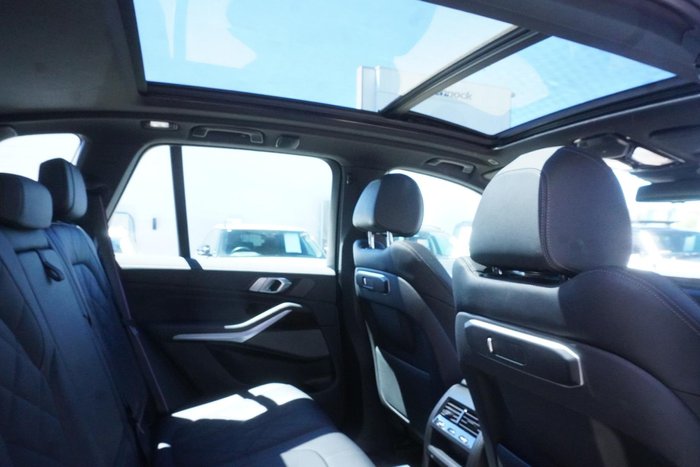 2023 BMW X5 xDrive30d M Sport