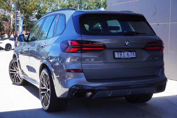2023 BMW X5 xDrive30d M Sport