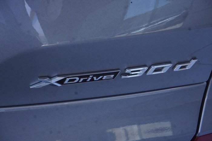 2023 BMW X5 xDrive30d M Sport