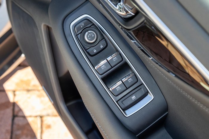 2024 Subaru Outback AWD Touring 6GEN MY25 AWD Crystal White