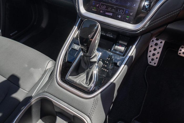 2024 Subaru Outback AWD Touring 6GEN MY25 AWD Crystal White