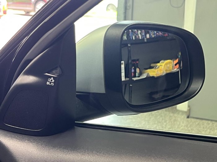 2016 Volvo S60 T5 R-Design MY16 Onyx Black