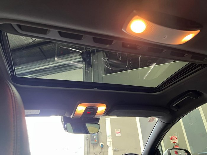 2016 Volvo S60 T5 R-Design MY16 Onyx Black