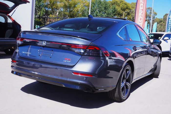 2024 Honda Accord e:HEV RS