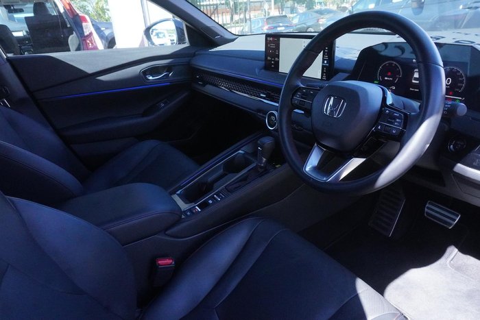 2024 Honda Accord e:HEV RS