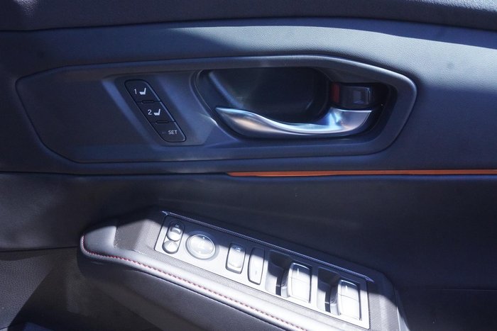 2024 Honda Accord e:HEV RS