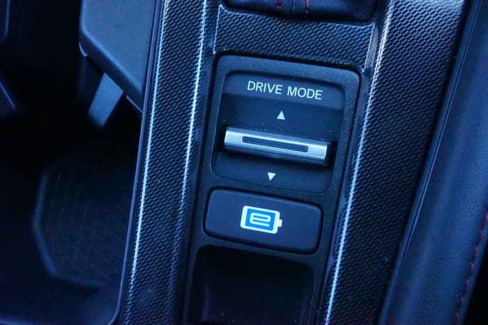 2024 Honda Accord e:HEV RS