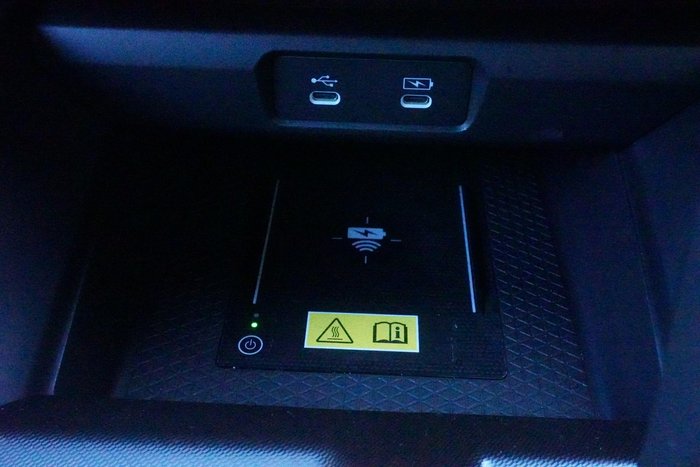 2024 Honda Accord e:HEV RS