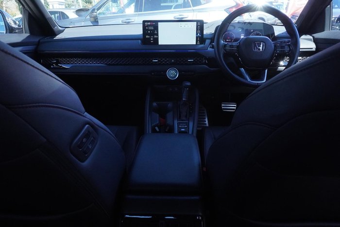 2024 Honda Accord e:HEV RS