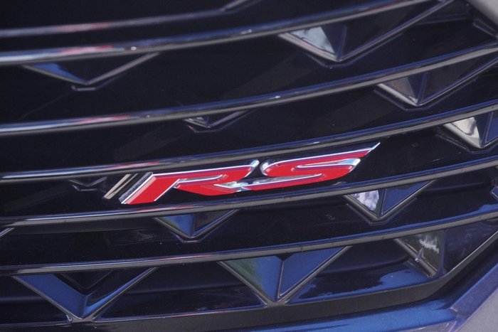 2024 Honda Accord e:HEV RS