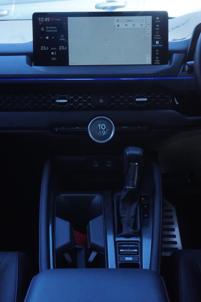 2024 Honda Accord e:HEV RS