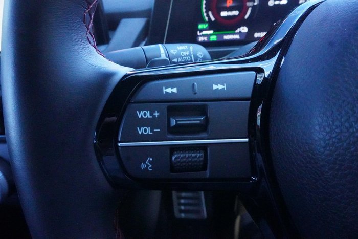 2024 Honda Accord e:HEV RS