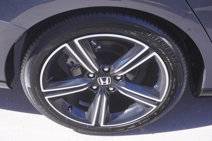 2024 Honda Accord e:HEV RS