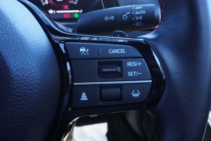 2024 Honda Accord e:HEV RS