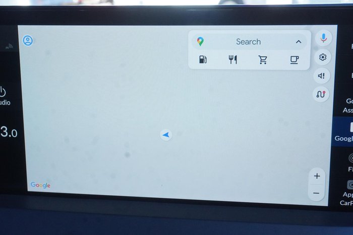 2024 Honda Accord e:HEV RS