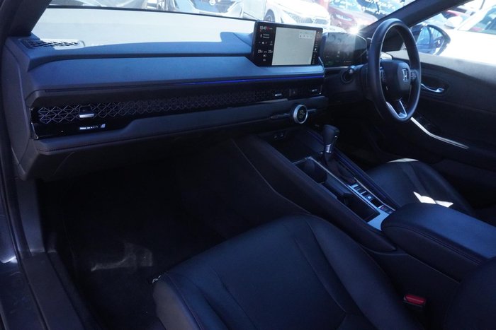 2024 Honda Accord e:HEV RS