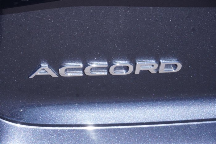 2024 Honda Accord e:HEV RS